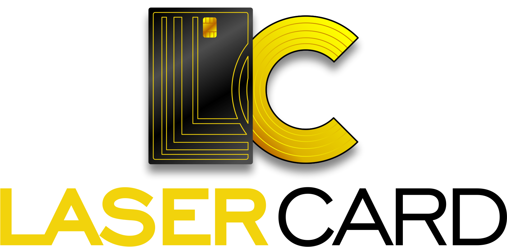 LaserCard